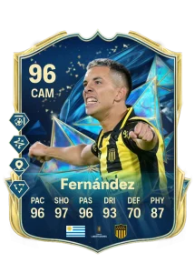 Leonardo Fernandez
