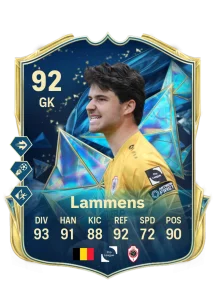 Senne Lammens