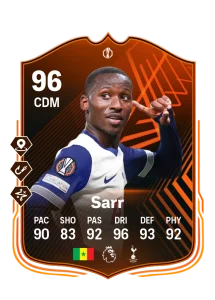 Pape Matar Sarr