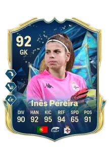 Ines Pereira