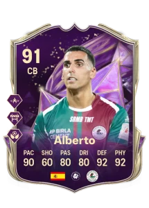 Alberto