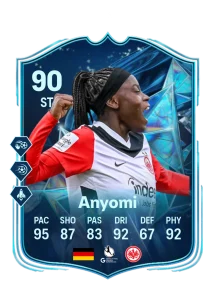 Nicole Anyomi