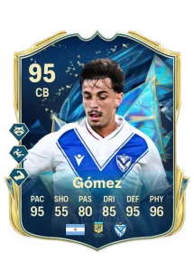 Valentin Gomez