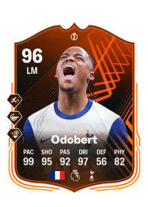 Wilson Odobert