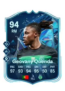 Geovany Quenda