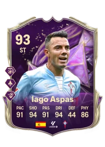 Iago Aspas
