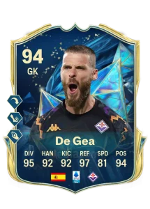 David De Gea