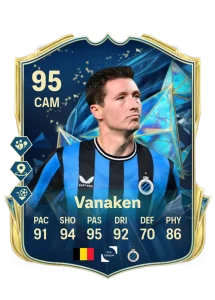 Hans Vanaken