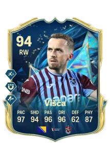 Edin Visca