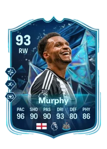 Jacob Murphy