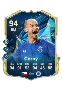 Vaclac Cerny
