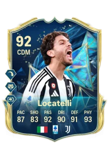 Manuel Locatelli