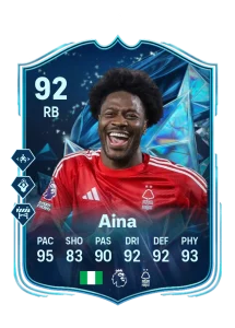 Ola Aina