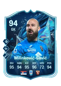 Vanja Milinkovic-Savic