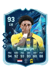 Steven Bergwijn