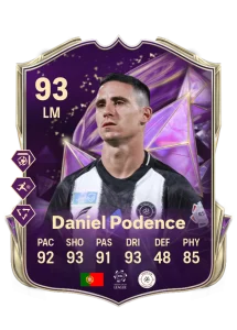 Daniel Podence