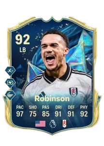Antonee Robinson