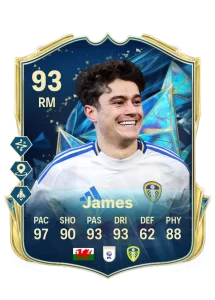 Daniel James