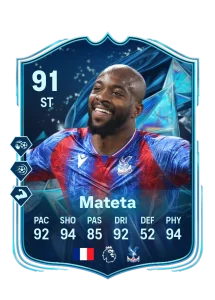 Jean-Philippe Mateta