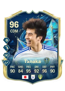 Ao Tanaka