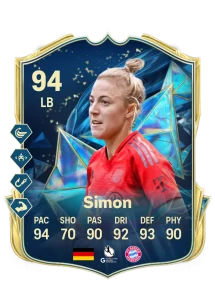 Carolin Simon