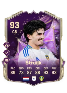 Pascal Struijk