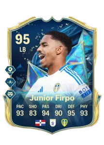 Junior Firpo