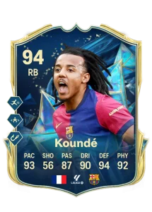 Jules Kounde