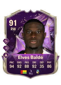 Elves Balde