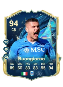 Alessandro Buongiorno