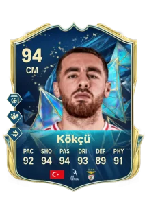 Orkun Kokcu