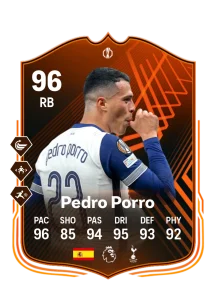 Pedro Porro