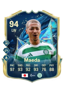 Daizen Maeda