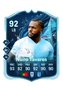 Nuno Tavares