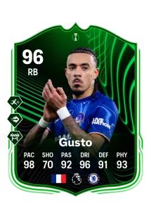 Malo Gusto