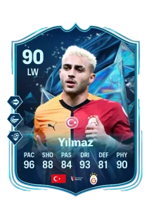 Baris Yilmaz