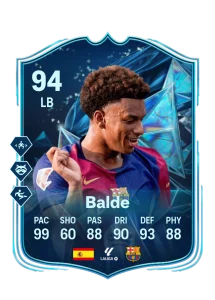 Alejandro Balde