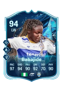 Rinsola Babajida