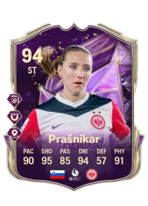 Lara Prasnikar