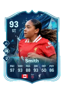 Olivia Smith