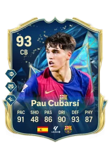 Pau Cubarsi