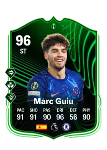 Marc Guiu