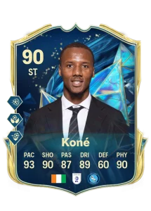 Richard Kone