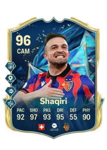 Xherdan Shaqiri