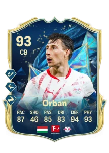 Willi Orban