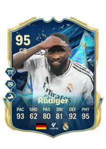 Antonio Rudiger
