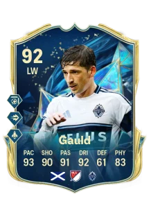 Ryan Gauld