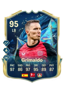 Grimaldo