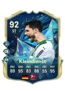 Tim Kleindienst