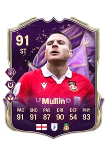 Paul Mullin